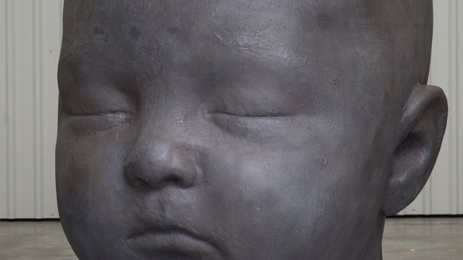 Antonio López en Atocha