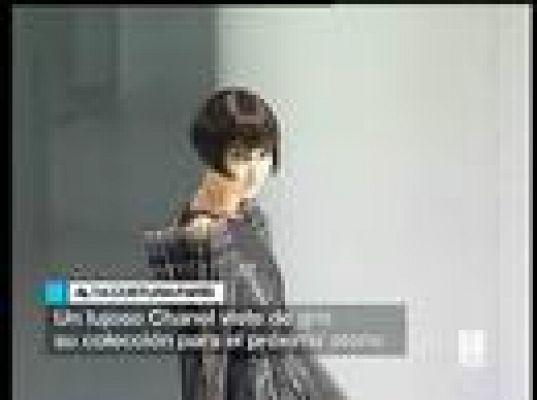  - Alta costura en París