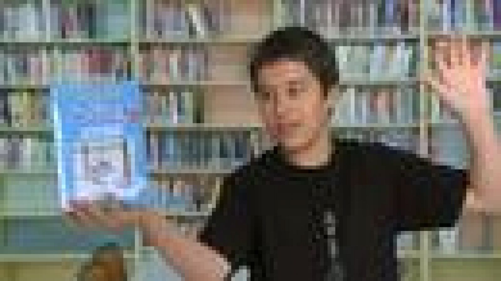 Página 2 - Martín Fuentetaja recomienda Diario de Greg 6 ¡Atrapados en la nieve!