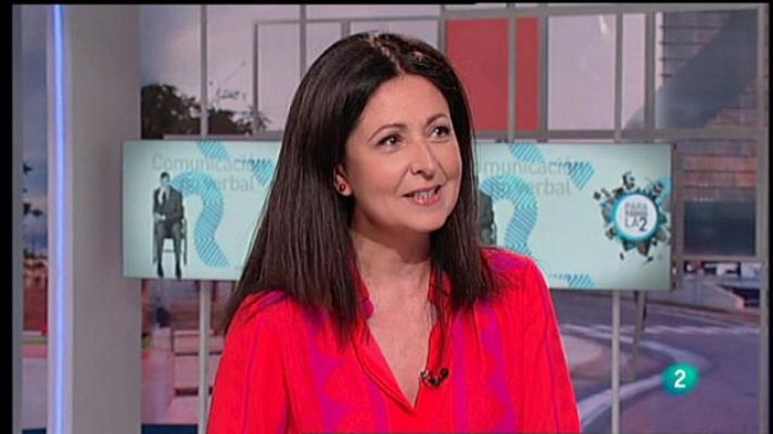 Para todos La 2 - El  exceso de simpatía