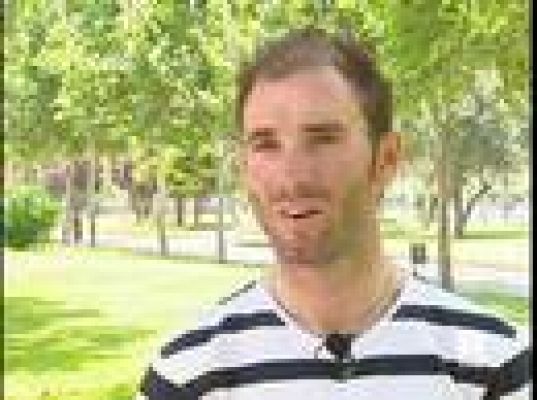 Tour de Francia - Alejandro Valverde, frente a su cuarto Tour