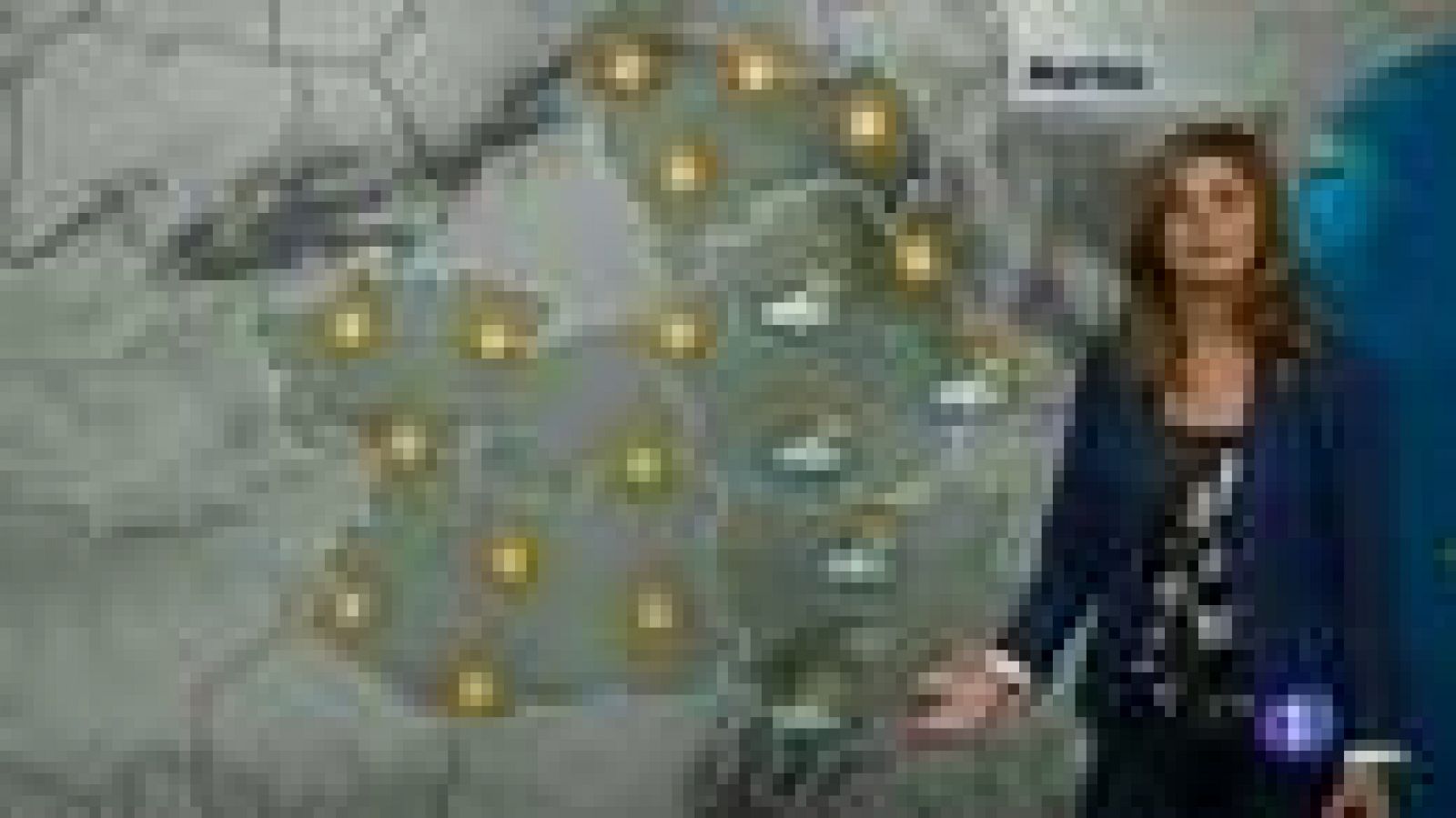 El Tiempo en Castilla-La Mancha. 07/10/13 | Ver