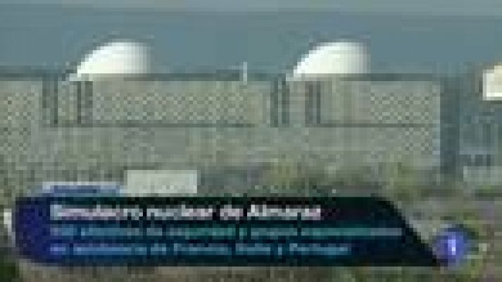 Noticias de Extremadura - Noticias de Extremadura - 07/10/13