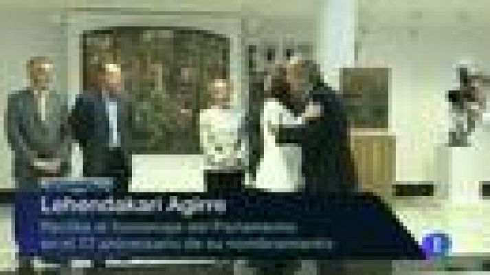 Telenorte - País Vasco - Telenorte País Vasco - 07/10/13