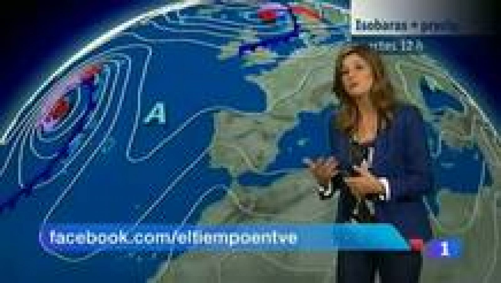 Noticias Murcia: El tiempo en la Comunidad de Murcia.(07/10/2013) | RTVE Play