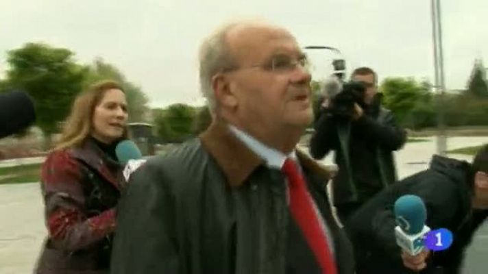 Telenavarra - Telenavarra en 2' - 07/10/2013