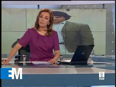 Esta mañana de vernao - 02/07/08