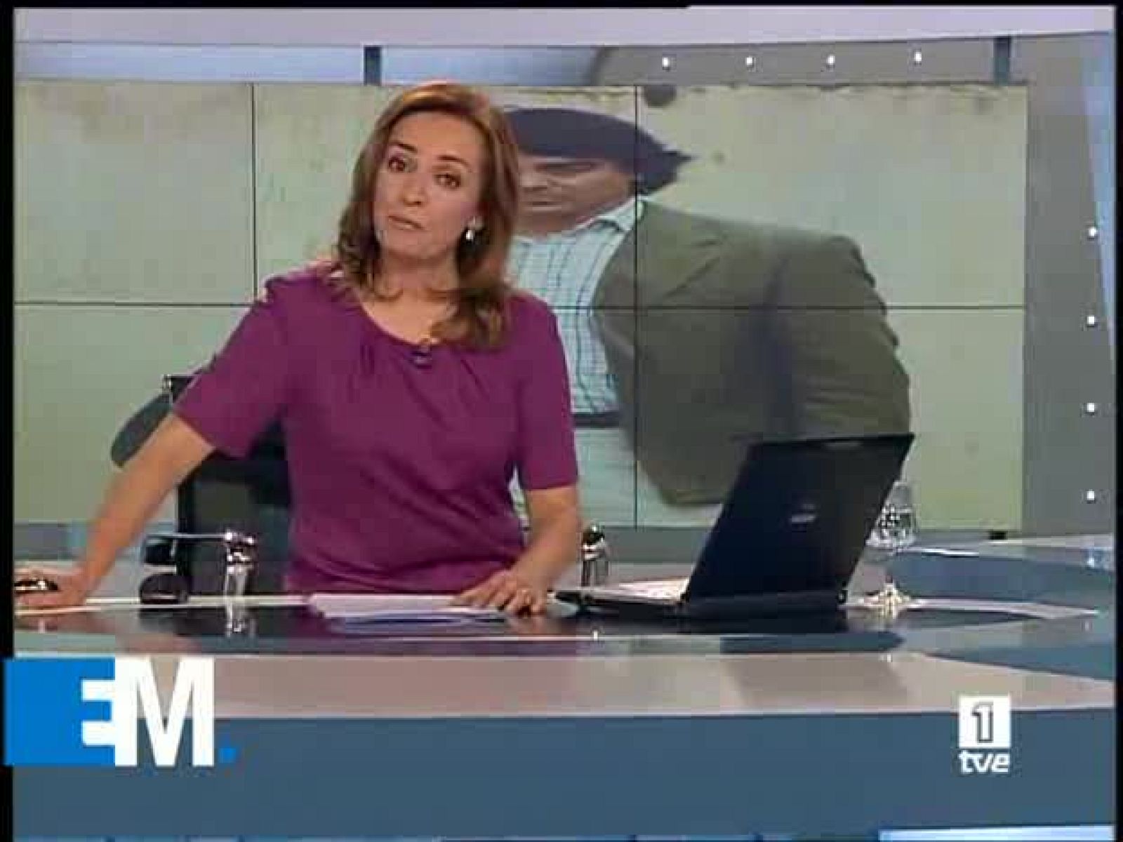 Esta mañana de vernao - 02/07/08