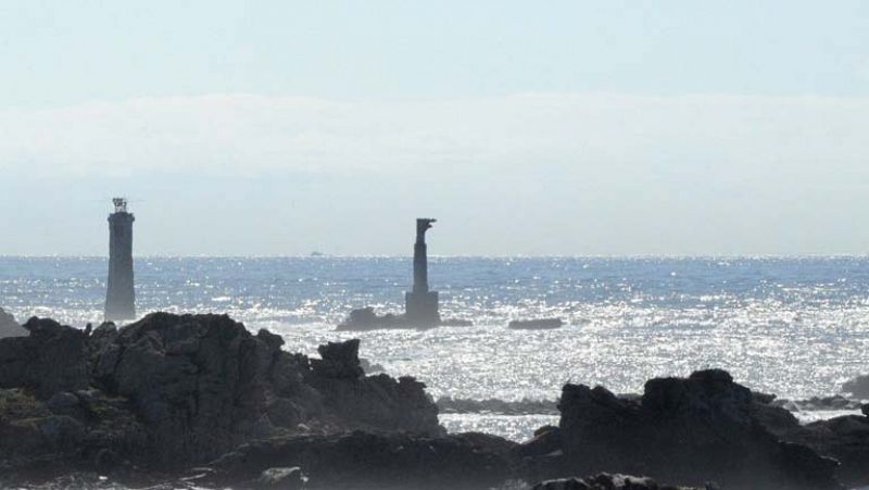 Intervalos nubosos en el área mediterránea y despejado en el resto