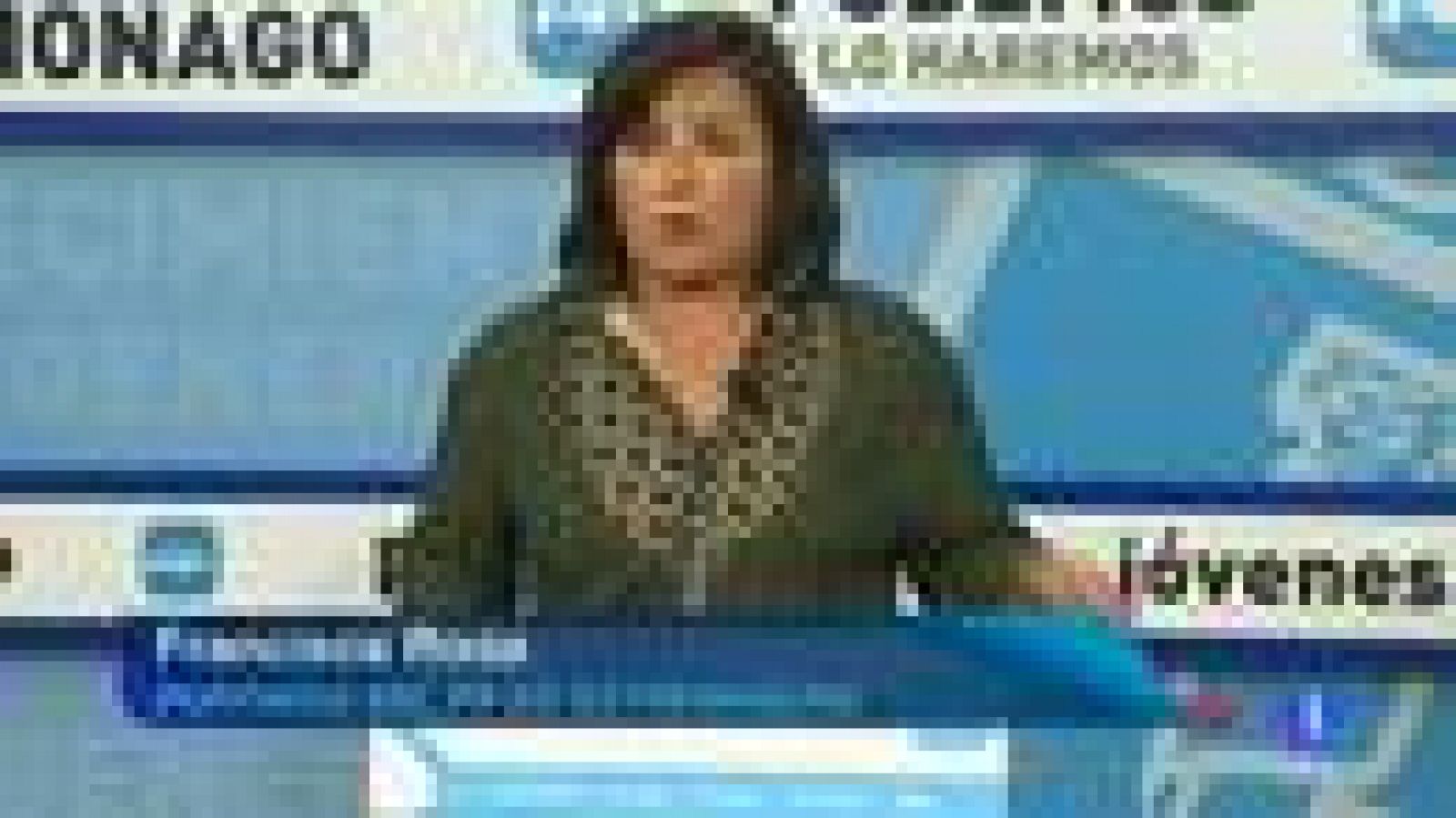 Noticias de Extremadura: Noticias de Extremadura 2 - 07/10/13 | RTVE Play