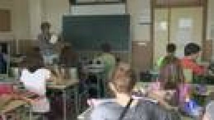 Informatiu Balear - Informatiu Balear en 2' - 07/10/13