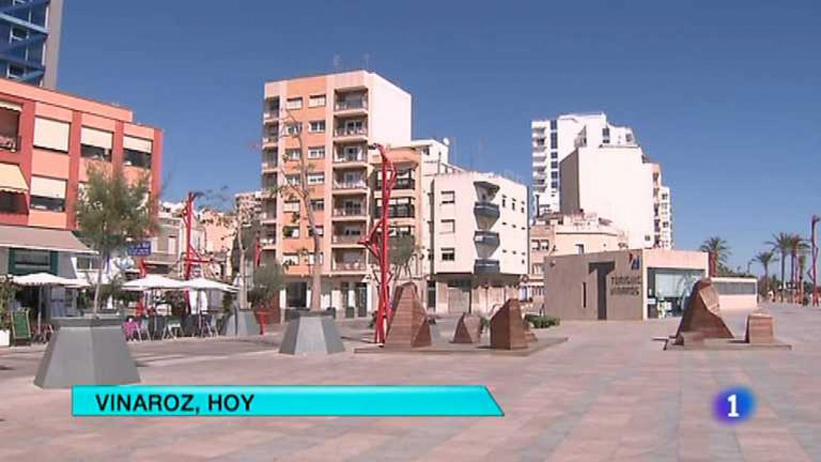 L'Informatiu - Comunitat Valenciana 2 - 07/10/13 - Ver ahora