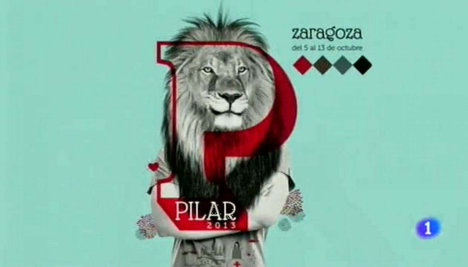 Noticias Aragón 07/10/13 | Ver