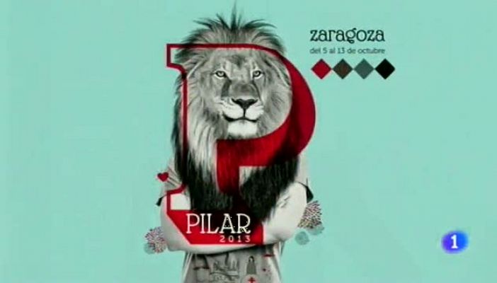 Noticias Aragón - Noticias Aragón 07/10/13