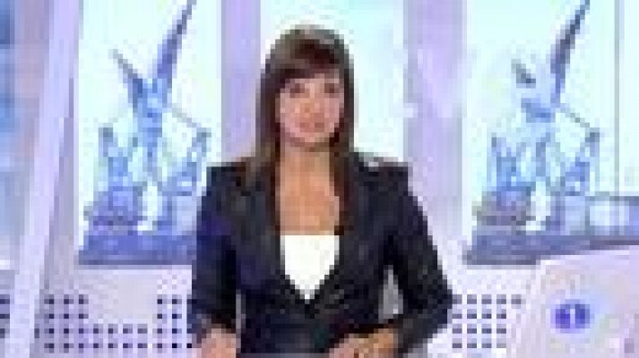 L'Informatiu - L'Informatiu 2 - 07/10/2013