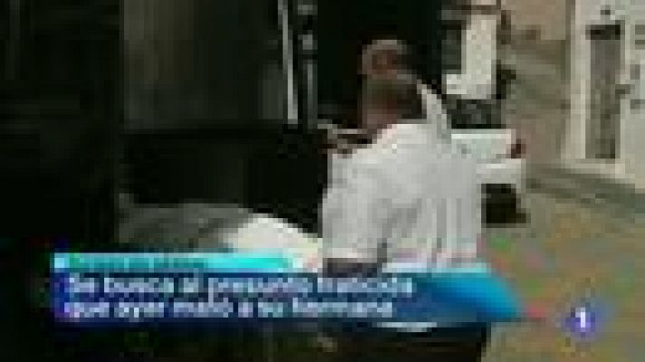 Noticias Andalucía - Noticias Andalucía edición2-7/10/2013