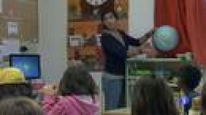 Informatiu Balear - Informatiu Balear 2 - 07/10/13