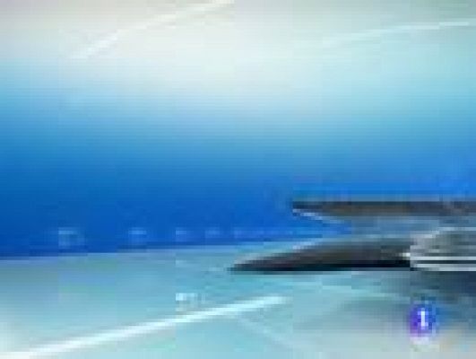 Informativo Telerioja - Informativo Telerioja 2 - 07/10/13