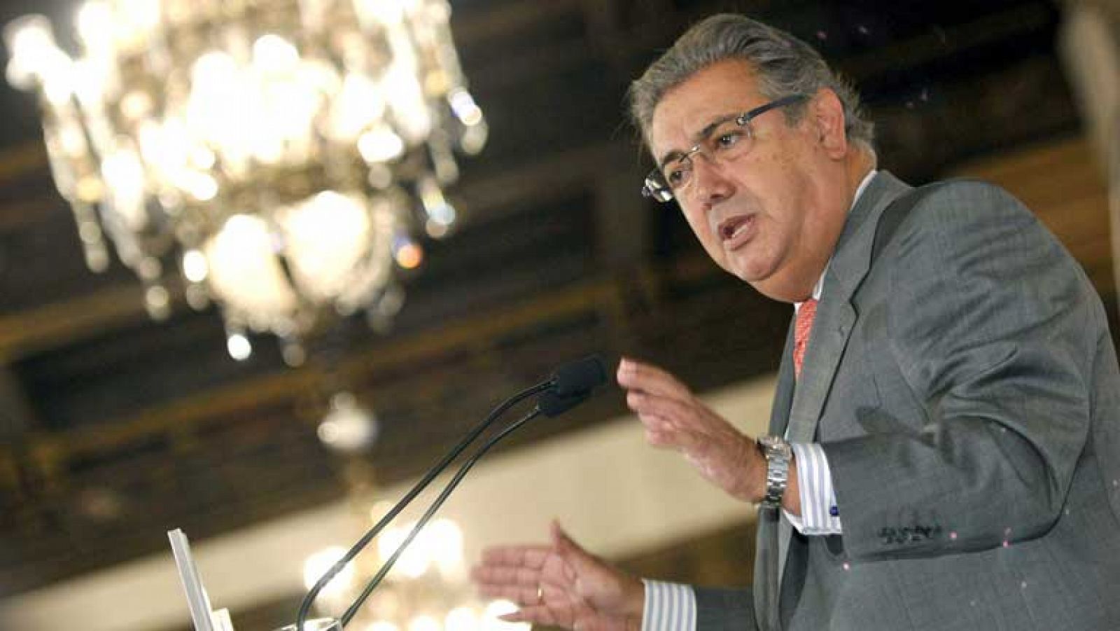 España en 24 horas - 07/10/13 - Ver ahora