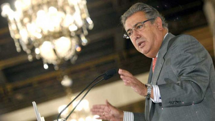 España en 24h - España en 24 horas - 07/10/13