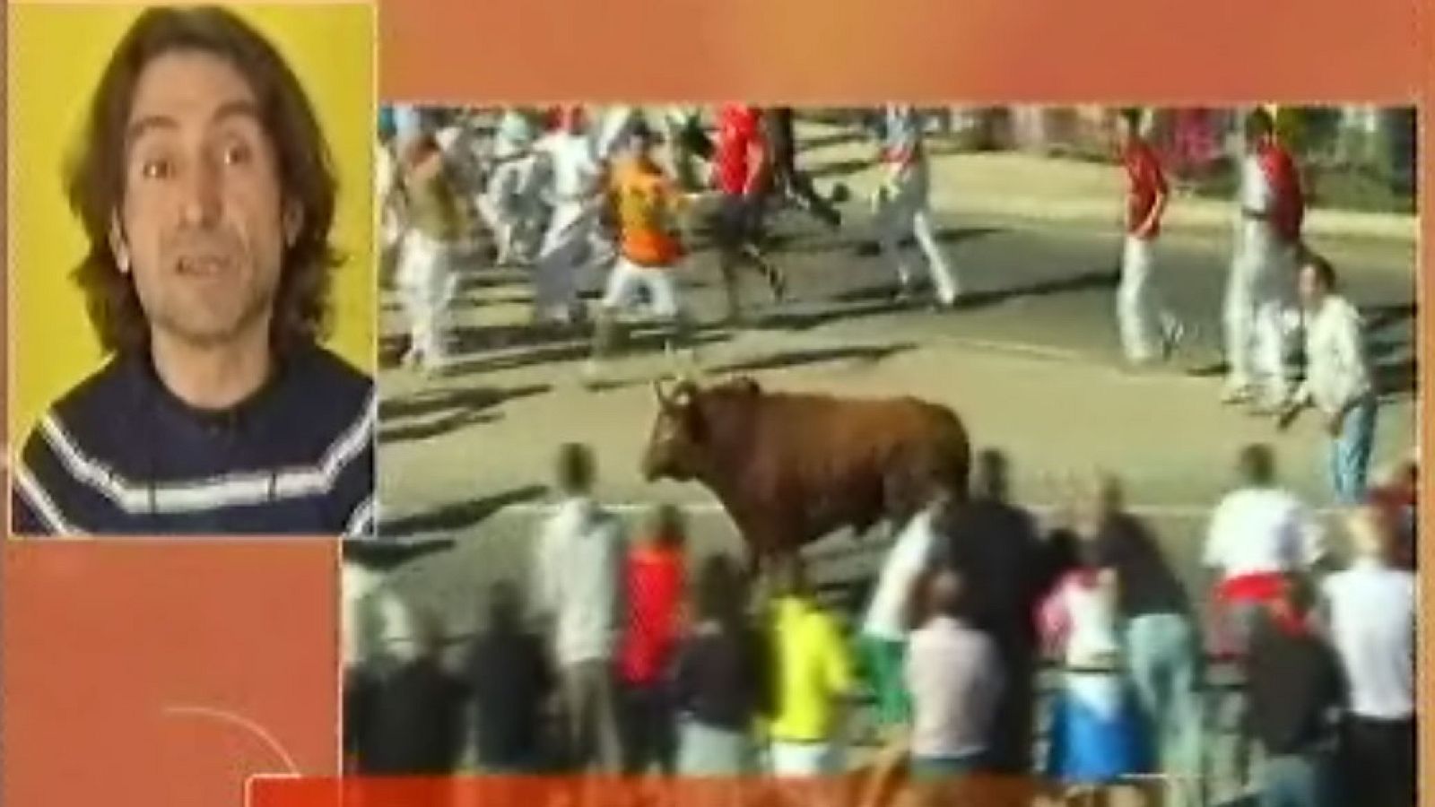 La polémica del Toro de la Vega