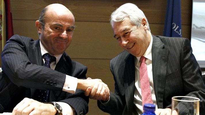 La tarde en 24h - Nace el MARF para pymes