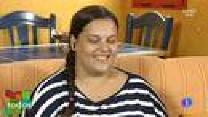 Entre todos - Ana quiere abrir una pizzería