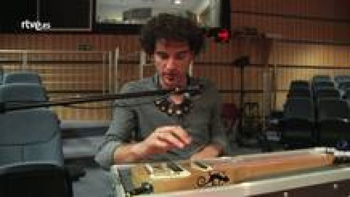 La tarde en 24h - Bloque 18 horas - 07/10/13