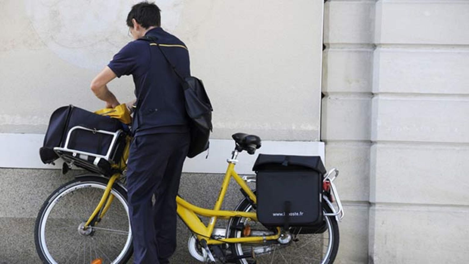 Bélgica plantea que los carteros lean también los contadores del gas y la luz