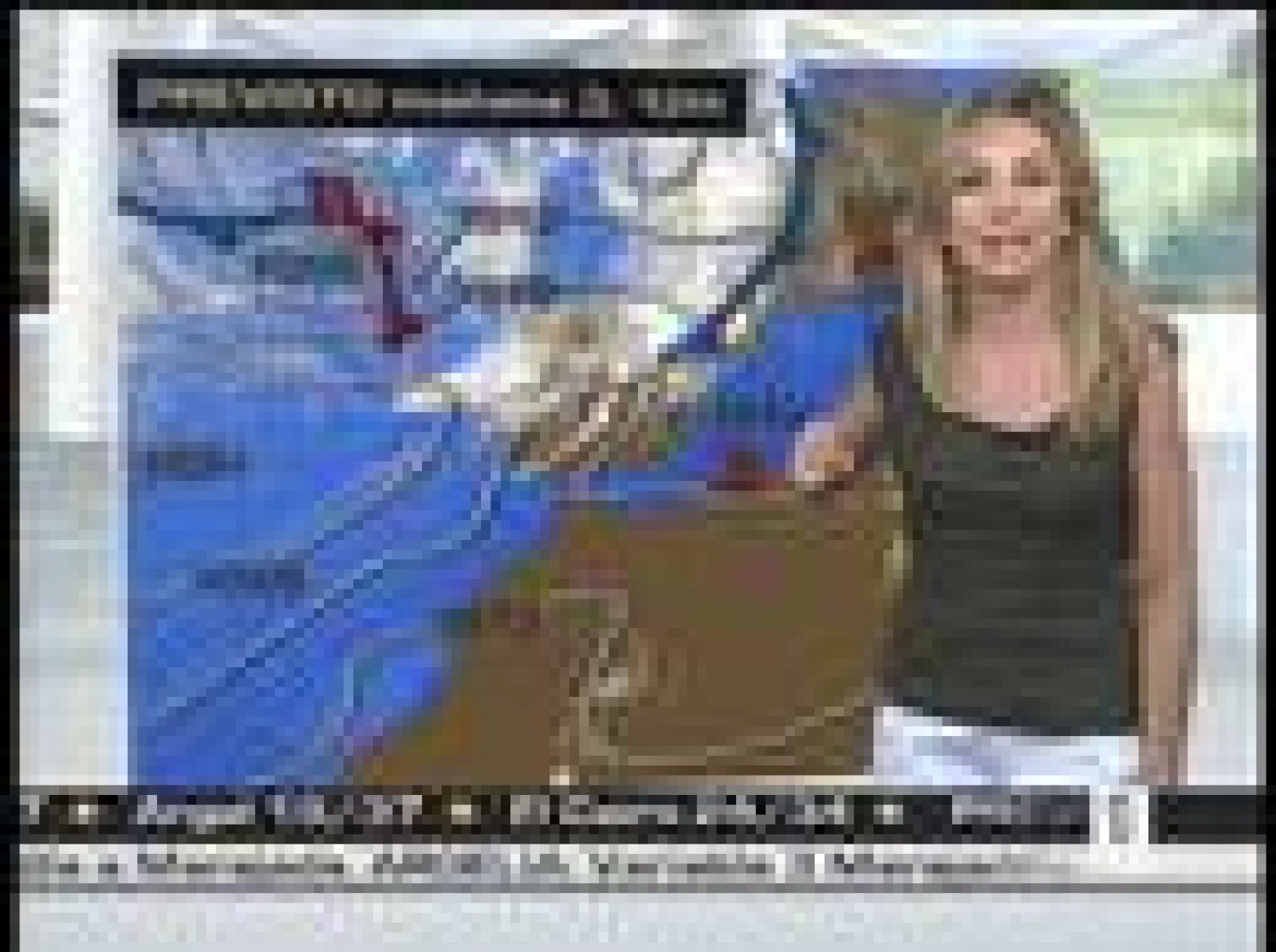 Alivio en los termómetros