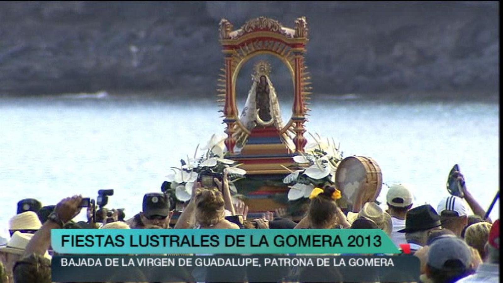 + Canarias - 07/10/13 - +Canarias | Ver