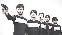 Los conciertos de Radio 3 - Second