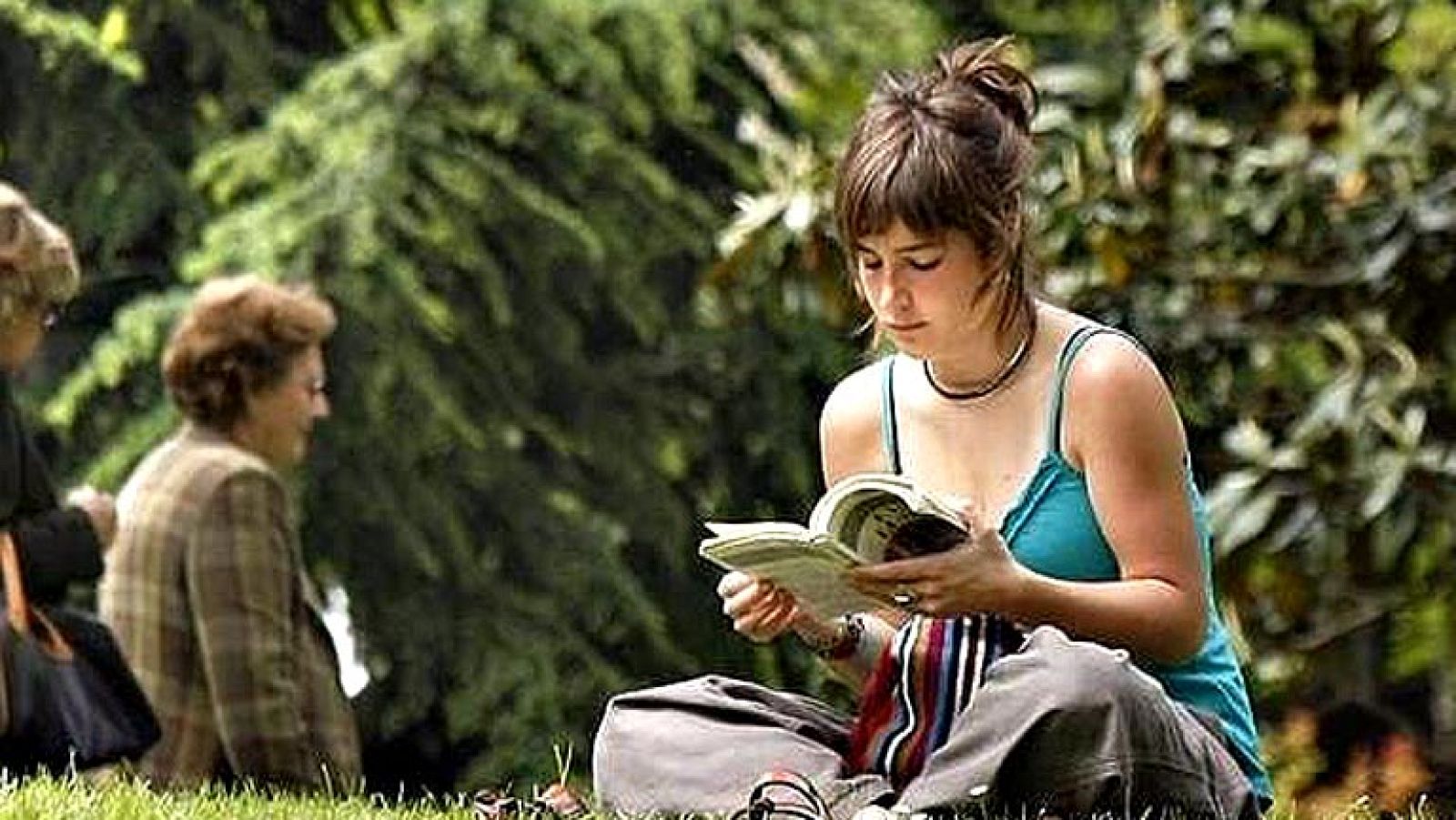 Los adultos españoles, a la cola de OCDE en comprensión lectora y matemáticas