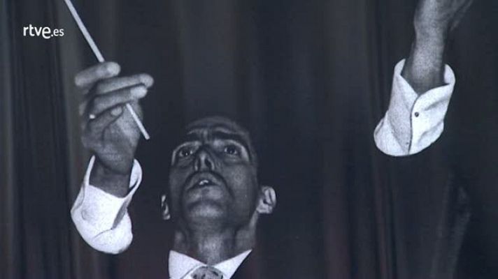  - Cien años de Ataúlfo Argenta