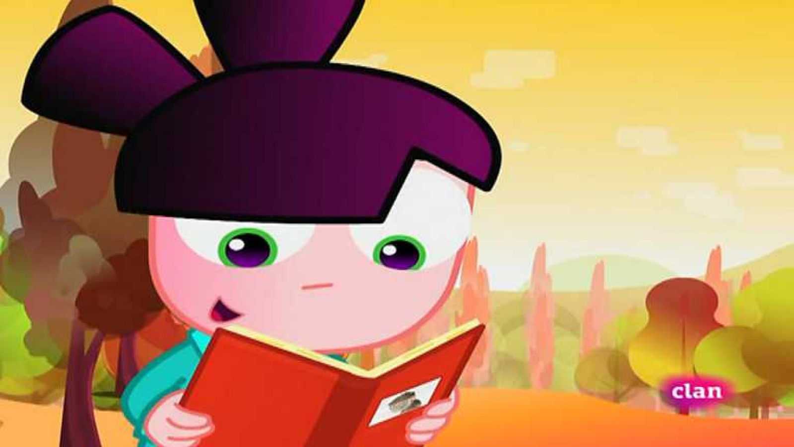 FOREST WITHOUT MAGIC - Sandra the Fairytale Detective | Watch