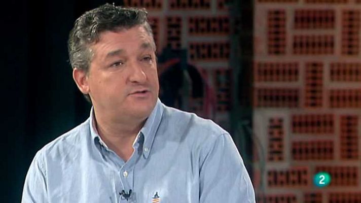 La aventura del Saber - La aventura del saber - 08/10/13