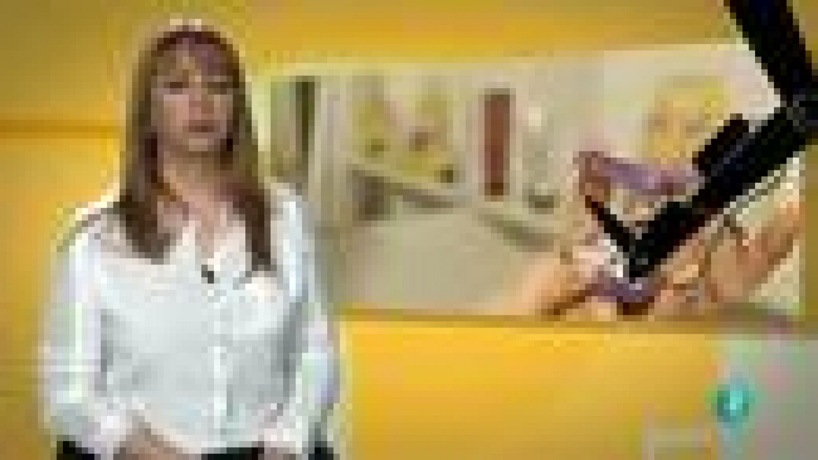 Fábrica de ideas - Inventa: Otostick | Ver