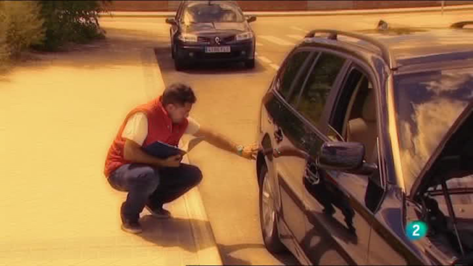 Fábrica de ideas - Inverte: Sherlock Auto | Ver