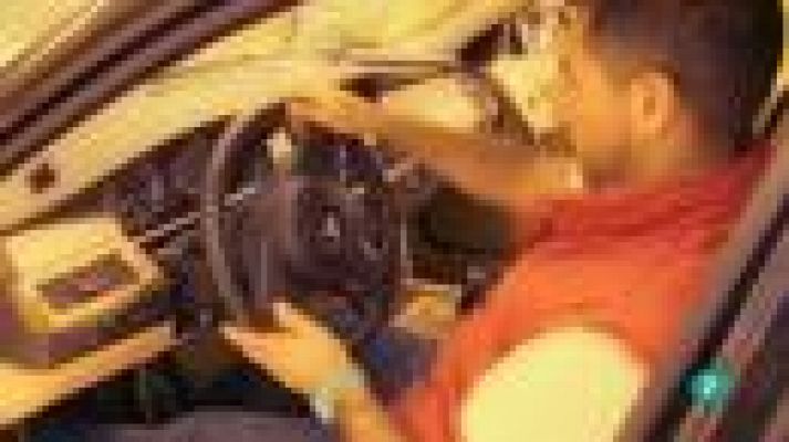 Fábrica de ideas - Invierte: Sherlock Auto