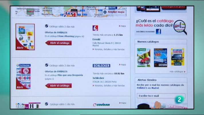 Fábrica de ideas - Invierte: Tiedeo