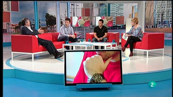 Para todos La 2 - Los Ni-Nis