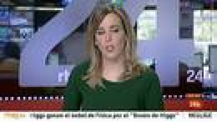 Informativo 24h - Soria sobre Castor