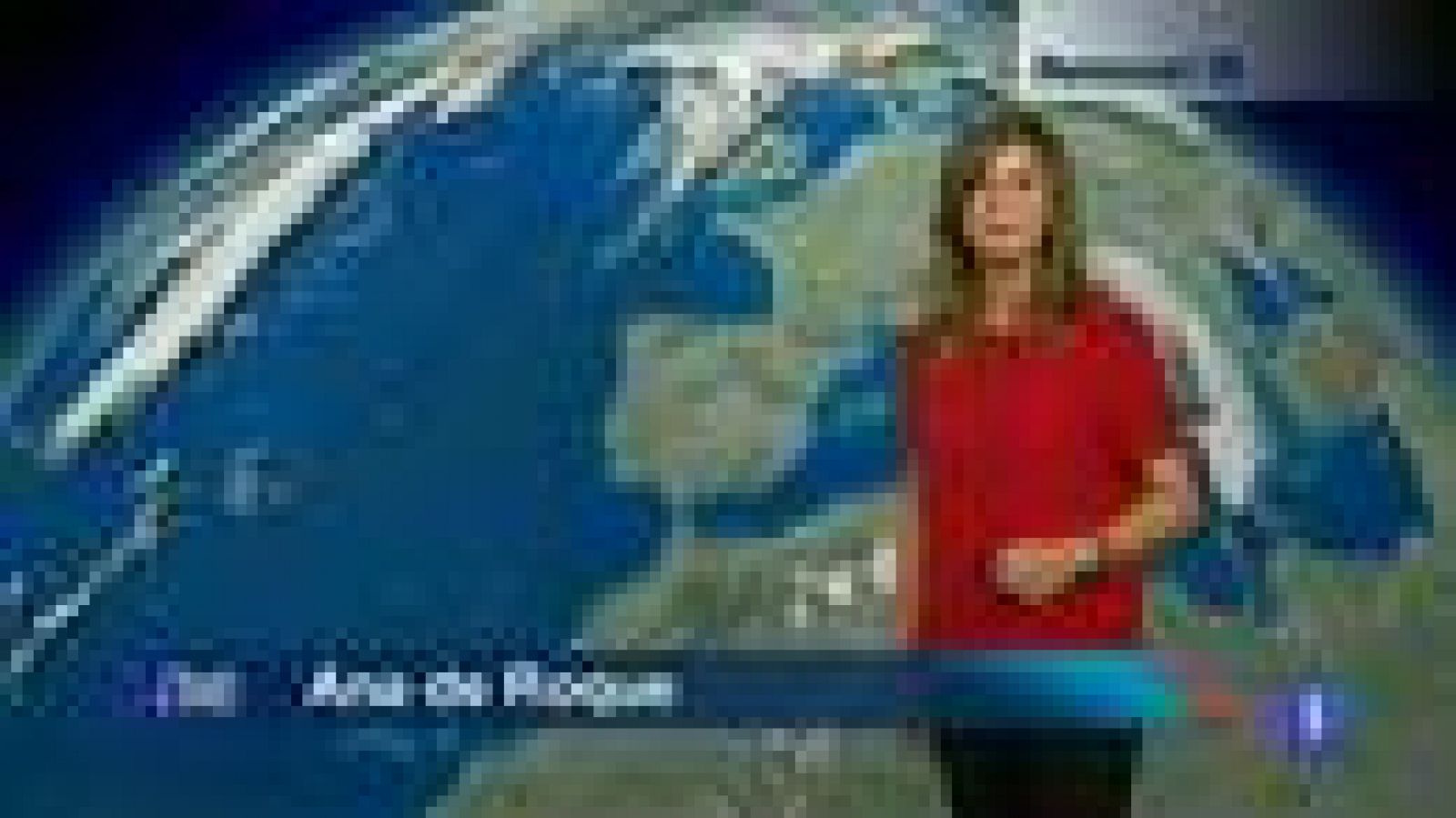 Noticias de Extremadura: El tiempo en Extremadura - 08/10/13 | RTVE Play