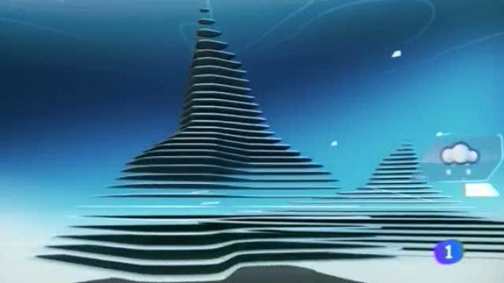 Telenorte - País Vasco - El Tiempo en el País Vasco - 08/10/13