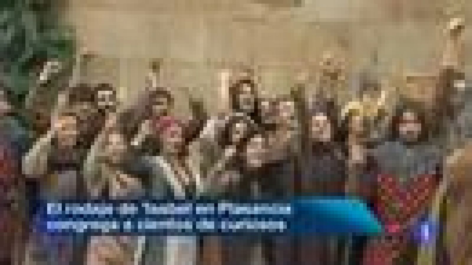 Noticias de Extremadura: Noticias de Extremadura - 08/10/13 | RTVE Play