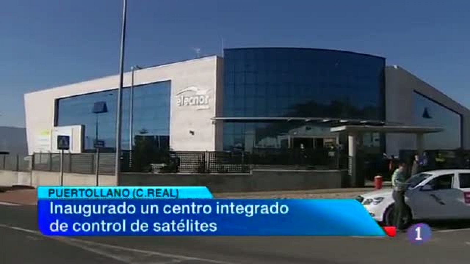 Noticias de Castilla-La Mancha. 08/10/13 | Ver