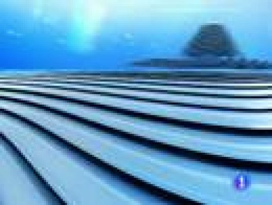 Informativo Telerioja - Telerioja en 2' - 08/10/13