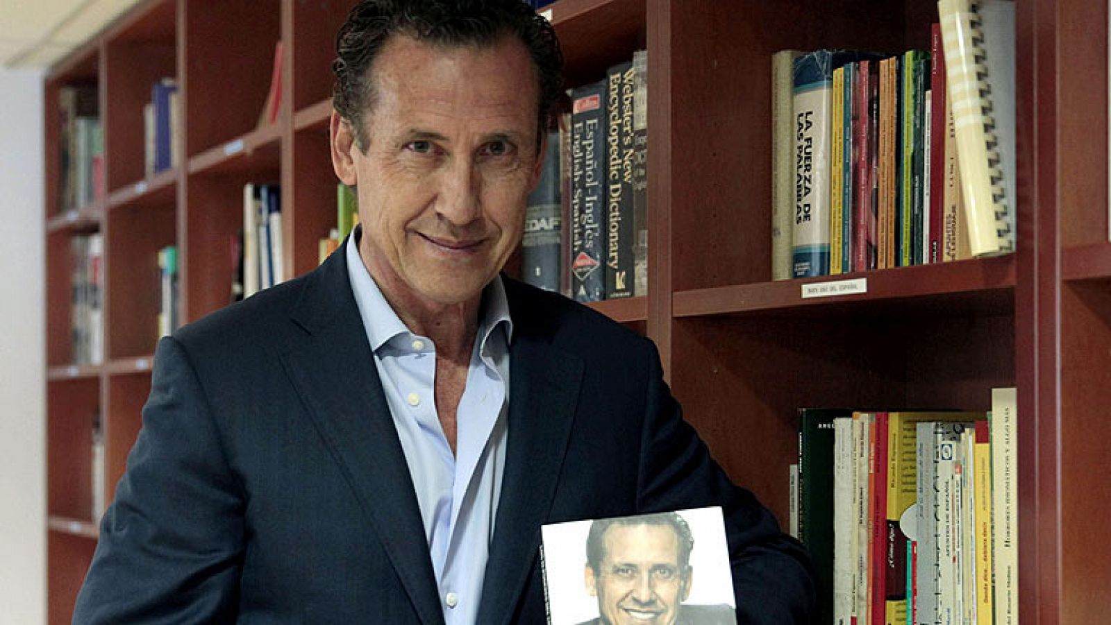 Telediario 1: Valdano: "Messi es Maradona todos los días" | RTVE Play