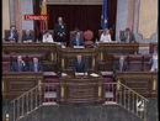  - Comparecencia íntegra de Zapatero