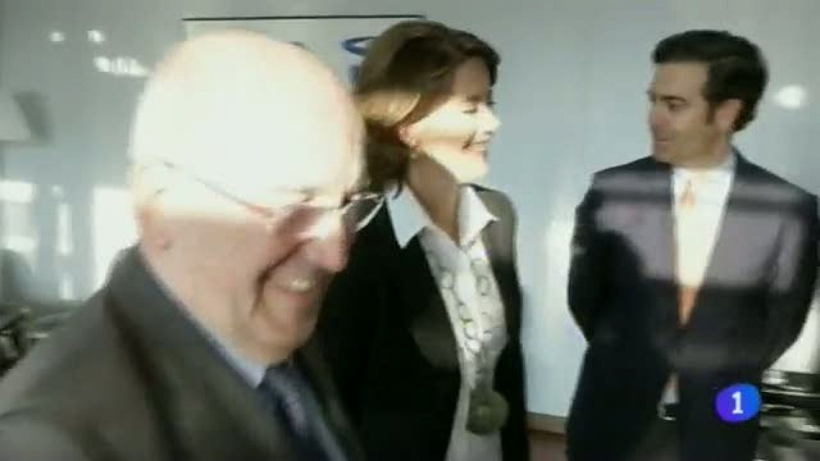 Telenavarra 2 - 08/10/2013 | Ver